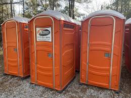 Types of Portable Toilets We Offer in North Lynnwood, WA